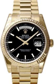 Rolex Day-Date 36 Oyster Perpetual m118238-0107