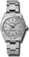 Rolex Oyster Perpetual No-Date Ladies 177210 SBLIO