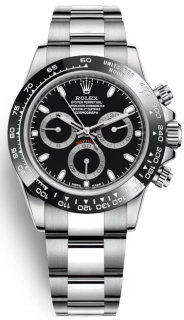 Rolex Oyster Cosmograph Daytona m116500ln-0002