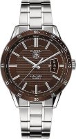 TAG Heuer Carrera Calibre 5 Automatic 39 WV211N.BA0787