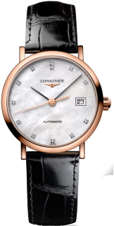 Longines Elegant Collection L4.378.8.87.4