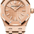 Audemars Piguet Royal Oak Mini Frosted Gold Quartz 67630OR.GG.1312OR.01