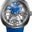 H. Moser & Cie Streamliner Alpine Limited Edition 6811-1200