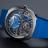 H. Moser & Cie Streamliner Alpine Limited Edition 6811-1200