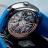 H. Moser & Cie Streamliner Alpine Limited Edition 6811-1200