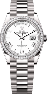 Rolex Day-Date 36 m128349rbr-0043