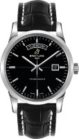 Breitling Transocean Day Date a4531012/bb69-1cd