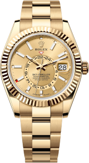 Rolex Sky-Dweller m336938-0001