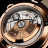 Audemars Piguet Millenary Frost Gold Philosophique 77266OR.GG.A823CR.01