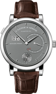 A. Lange & Sohne Saxonia Lange 31 130.039F