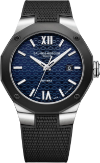 Baume & Mercier Riviera 10768