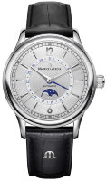 Maurice Lacroix Les Classiques Moonphase LC6168-SS001-120-1