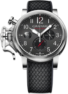 Graham Chronofighter Grand Vintage Arabic Numerals 2CVDS.B29A