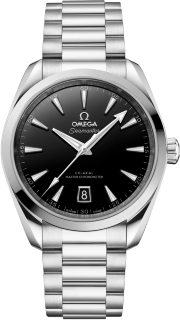 Omega Seamaster Aqua Terra 150 m 220.10.38.20.01.004