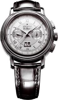 Zenith Chronomaster Grande Date 03.0240.4010/01.C495
