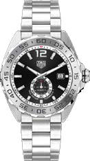 TAG Heuer Formula 1 Automatic Watch 43 mm WAZ2012.BA0842
