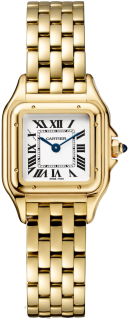 Panthere de Cartier Small Model WGPN0047