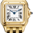 Panthere de Cartier Small Model WGPN0047