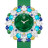 Candy High Jewelry Watch by Harry Winston HJTQHM33PP003