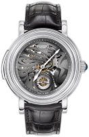 Parmigiani Fleurier Toric Quaestor Platinum Pegase PFH437-2001400-HA1441