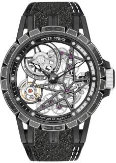 Roger Dubuis Excalibur Pirelli RDDBEX0745