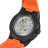 Perrelet Turbine Titanium 41 Orange A4067/3