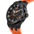 Perrelet Turbine Titanium 41 Orange A4067/3
