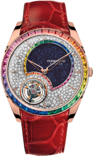 Parmigiani Fleurier Tonda 1950 Tourbillon PFH279-1064600-HA2121