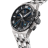 Perrelet Turbine Chrono Neo Electric Blue A4072/1