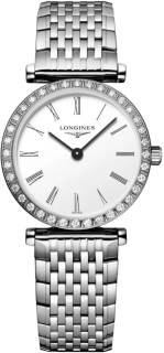Elegance La Grande Classique De Longines L4.341.0.11.c