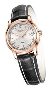 Longines Watchmaking Tradition Saint-Imier Collection L2.563.8.79.3