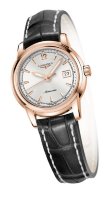 Longines Watchmaking Tradition Saint-Imier Collection L2.563.8.79.3