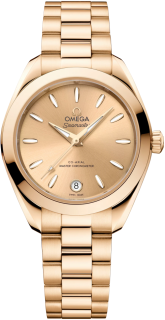 Omega Seamaster Aqua Terra 150 m 220.50.30.20.08.001
