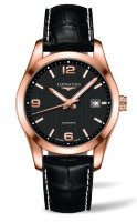 Longines Watchmaking Tradition Conquest Classic L2.785.8.56.3