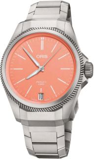 Oris ProPilot X Calibre 400 01 400 7778 7158-07 7 20 01TLC