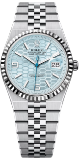 Rolex Land-Dweller 36 m127236-0001