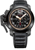 Graham Chronofighter Target 2CCAU.B31A