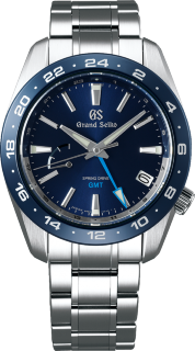 Grand Seiko Sport Collection SBGE255