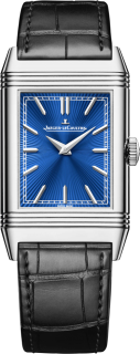 Jaeger-LeCoultre Reverso Tribute Enamel Shahnameh Siyavush Plays Polo 39334S1