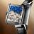 Jaeger-LeCoultre Reverso Tribute Enamel Shahnameh Siyavush Plays Polo 39334S1
