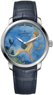 Ulysse Nardin Classico Manufacture 3203-136LE-2/MANARA.08