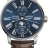 Ulysse Nardin Marine Torpilleur Moonphase 42 mm 1193-310LE-3A-175/1B