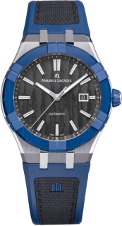 Maurice Lacroix Aikonic Automatic 43 mm AC6008-SSL40-330-4
