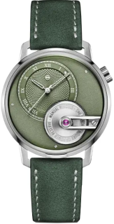 Armin Strom Tribute 1 Green ST25-TRI.21