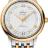 Omega De Ville Prestige Co-axial 32.7 mm 424.20.33.20.52.001