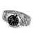 Breitling Chronomat Automatic GMT 40 NFL New Orleans Saints Edition A32398D11B1A1
