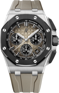 Audemars Piguet Royal Oak Offshore Selfwinding Chronograph 26420SO.OO.A600CA.01