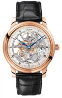 Glashutte Original Senator Manual Winding Skeletonized Edition 1-49-18-01-05-30