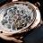 Glashutte Original Senator Manual Winding Skeletonized Edition 1-49-18-01-05-30