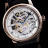 Glashutte Original Senator Manual Winding Skeletonized Edition 1-49-18-01-05-30